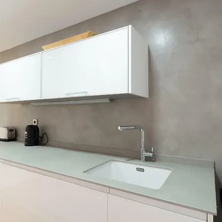 Appartement Quart Towers Flat *