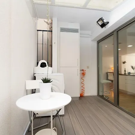 Quart Towers Flat * 발렌시아