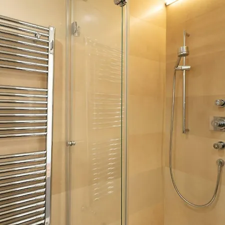Quart Towers Flat 발렌시아