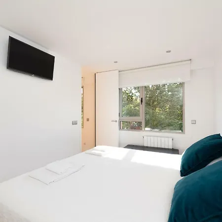 Quart Towers Flat Apartment *