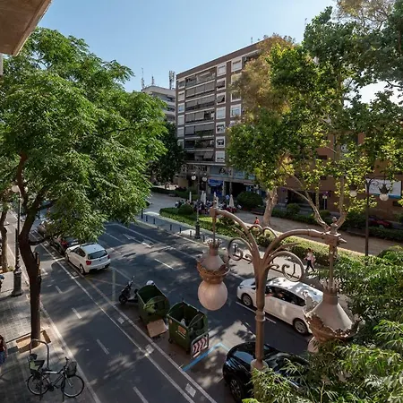 아파트 Quart Towers Flat