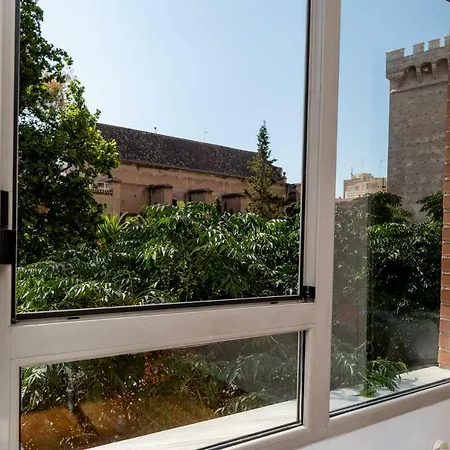 Apartment Quart Towers Flat